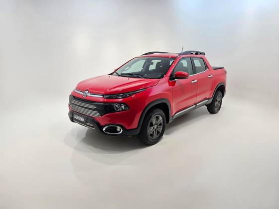 FIAT TORO 1.8 16V EVO FLEX FREEDOM AT6 FIAT TORO 1.8 16V EVO FLEX FREEDOM AT6